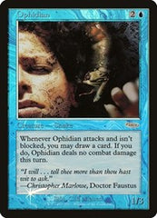 Ophidian [Friday Night Magic 2001] | Exor Games Dartmouth