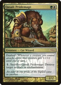 Qasali Pridemage [Friday Night Magic 2010] | Exor Games Dartmouth