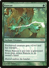 Rancor [Friday Night Magic 2005] | Exor Games Dartmouth