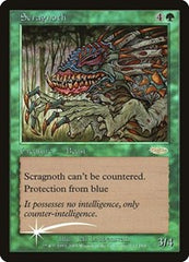 Scragnoth [Friday Night Magic 2003] | Exor Games Dartmouth