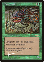 Scragnoth [Friday Night Magic 2003] | Exor Games Dartmouth