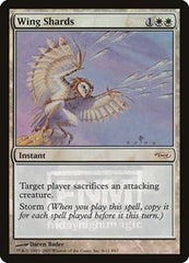 Wing Shards [Friday Night Magic 2007] | Exor Games Dartmouth