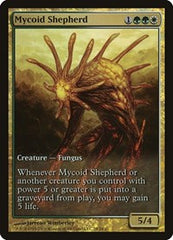 Mycoid Shepherd [Magic 2010 Promos] | Exor Games Dartmouth