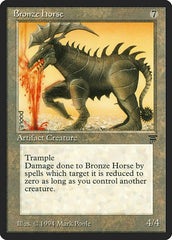 Bronze Horse [Legends] | Exor Games Dartmouth