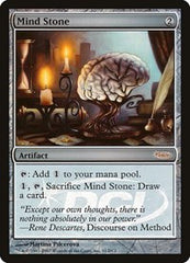 Mind Stone [Gateway 2007] | Exor Games Dartmouth