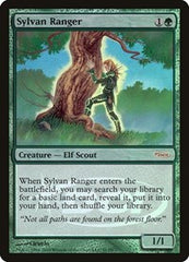 Sylvan Ranger [Wizards Play Network 2010] | Exor Games Dartmouth