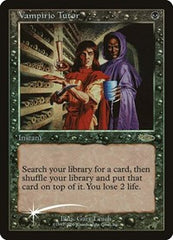 Vampiric Tutor [Judge Gift Cards 2000] | Exor Games Dartmouth
