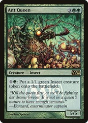 Ant Queen [Magic 2010 Promos] | Exor Games Dartmouth