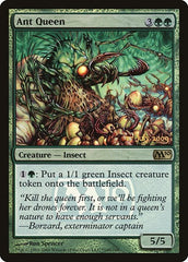 Ant Queen [Magic 2010 Promos] | Exor Games Dartmouth