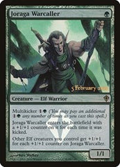 Joraga Warcaller [Worldwake Promos] | Exor Games Dartmouth