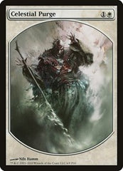 Celestial Purge [Magic Player Rewards 2010] | Exor Games Dartmouth