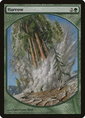 Harrow [Magic Player Rewards 2010] | Exor Games Dartmouth