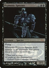 Hypnotic Specter [Magic Player Rewards 2006] | Exor Games Dartmouth