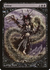 Infest [Magic Player Rewards 2010] | Exor Games Dartmouth