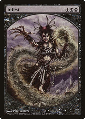 Infest [Magic Player Rewards 2010] | Exor Games Dartmouth