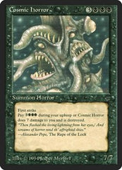 Cosmic Horror [Legends] | Exor Games Dartmouth