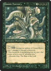 Cosmic Horror [Legends] | Exor Games Dartmouth