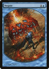 Negate [Magic Player Rewards 2009] | Exor Games Dartmouth