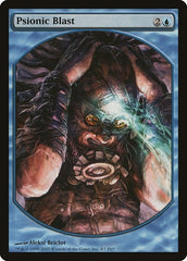 Psionic Blast [Magic Player Rewards 2007] | Exor Games Dartmouth