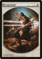 Reciprocate [Magic Player Rewards 2005] | Exor Games Dartmouth