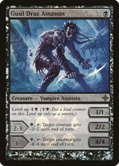 Guul Draz Assassin [Rise of the Eldrazi Promos] | Exor Games Dartmouth