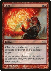 Char [15th Anniversary Cards] | Exor Games Dartmouth