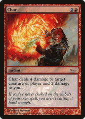 Char [15th Anniversary Cards] | Exor Games Dartmouth