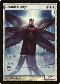 Deathless Angel [Rise of the Eldrazi Promos] | Exor Games Dartmouth