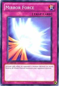 Mirror Force [SDMA-EN030] Common | Exor Games Dartmouth