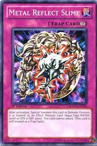 Metal Reflect Slime [SDMA-EN034] Common | Exor Games Dartmouth