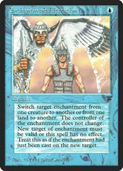 Enchantment Alteration [Legends] | Exor Games Dartmouth
