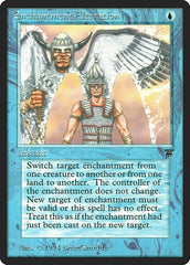 Enchantment Alteration [Legends] | Exor Games Dartmouth