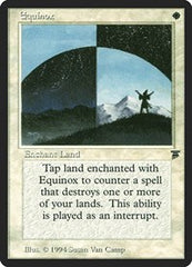 Equinox [Legends] | Exor Games Dartmouth