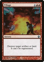Pillage [Premium Deck Series: Fire and Lightning] | Exor Games Dartmouth