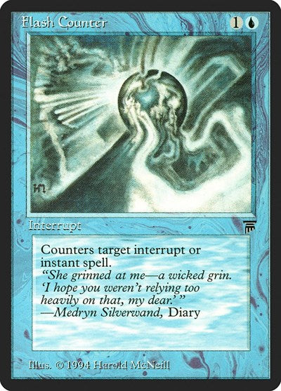 Flash Counter [Legends] | Exor Games Dartmouth