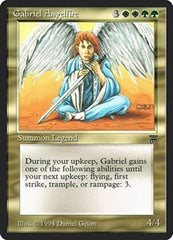 Gabriel Angelfire [Legends] | Exor Games Dartmouth