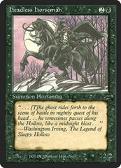 Headless Horseman [Legends] | Exor Games Dartmouth