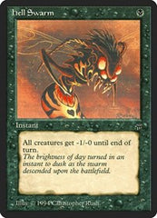 Hell Swarm [Legends] | Exor Games Dartmouth