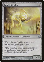 Peace Strider [Mirrodin Besieged] | Exor Games Dartmouth