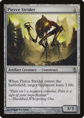 Pierce Strider [Mirrodin Besieged] | Exor Games Dartmouth