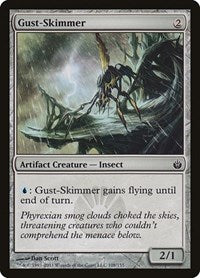 Gust-Skimmer [Mirrodin Besieged] | Exor Games Dartmouth