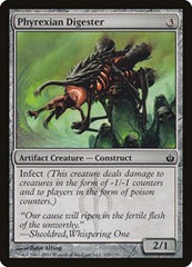 Phyrexian Digester [Mirrodin Besieged] | Exor Games Dartmouth