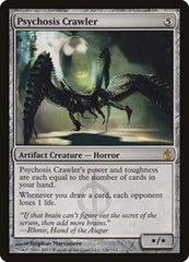 Psychosis Crawler [Mirrodin Besieged] | Exor Games Dartmouth