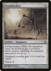 Strandwalker [Mirrodin Besieged] | Exor Games Dartmouth