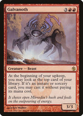Galvanoth [Mirrodin Besieged] | Exor Games Dartmouth