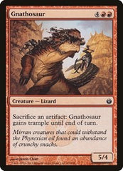 Gnathosaur [Mirrodin Besieged] | Exor Games Dartmouth