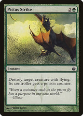 Pistus Strike [Mirrodin Besieged] | Exor Games Dartmouth