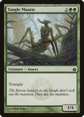 Tangle Mantis [Mirrodin Besieged] | Exor Games Dartmouth