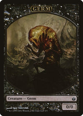 Germ [Mirrodin Besieged Tokens] | Exor Games Dartmouth