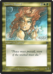 Jasmine Boreal [Legends] | Exor Games Dartmouth